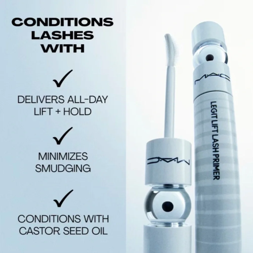 MAC Stack Lash Primer
